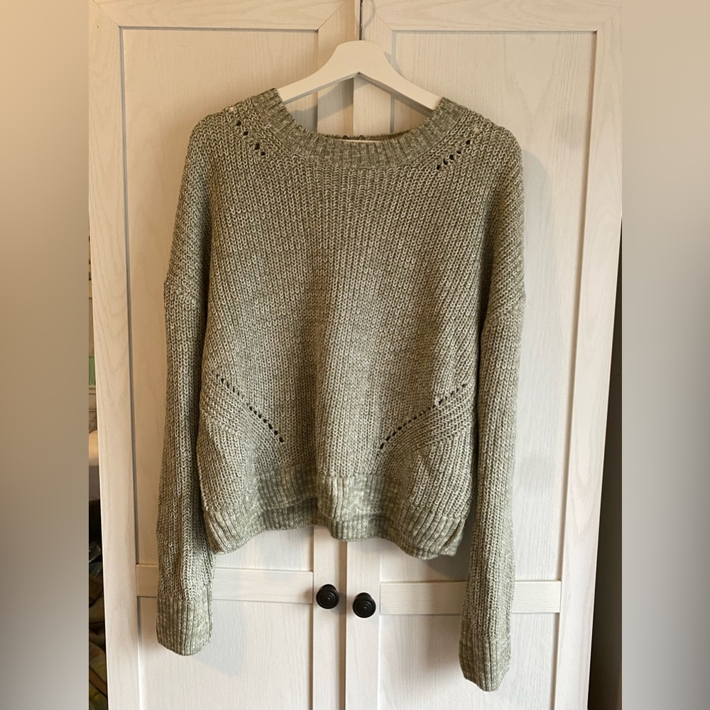 Garage Charlotte Sweater